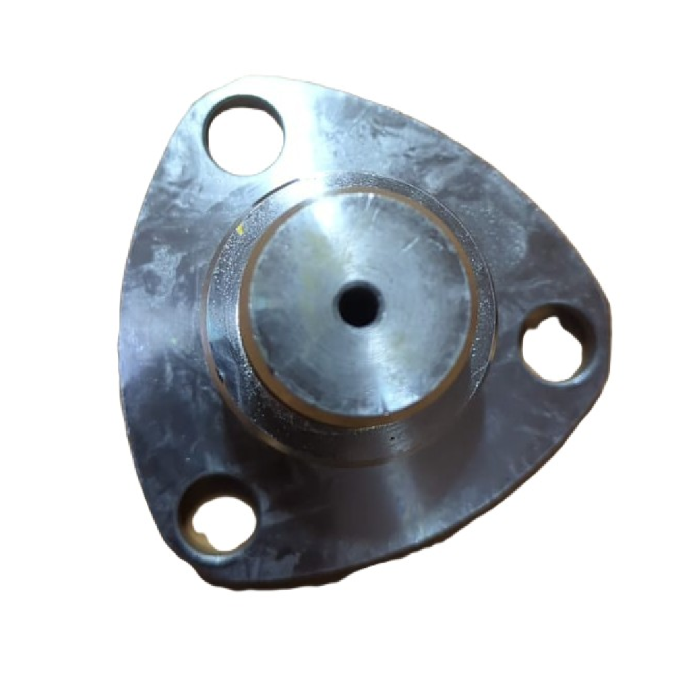 Main view of SAME Deutz-Fahr Genuine 0.169.4336.0 Upper Pivot Pin for SDF tractor front axle and linkage articulation. back